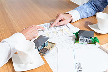 お打ち合わせの様子