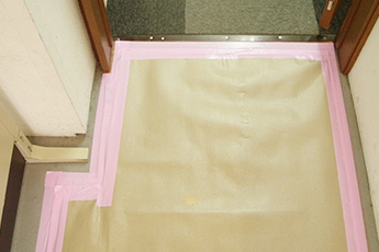 トムコリフォームの施工事例1