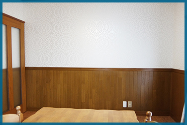 各種ご提案から施工まで一貫対応、地域の皆様の安全を耐震面からもお守りするサポートを行っております。