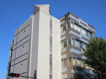 神戸市 北野ヒルズ様 シロアリ駆除事例