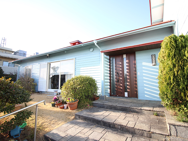   神戸市垂水区 S様邸 リノベーション事例