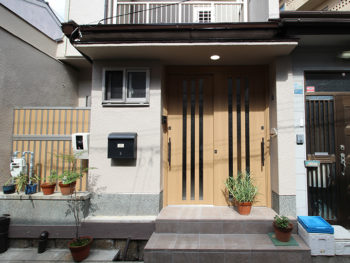 神戸市中央区 K様邸 リノベーション事例