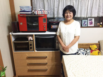 兵庫区 S様邸 キッチンリフォーム工事事例