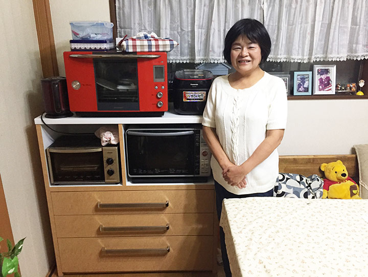   兵庫区 S様邸 キッチンリフォーム工事事例