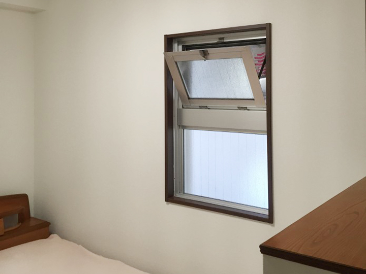   長田区 T様邸宅 壁断熱工事事例