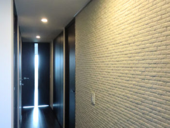 神戸市中央区O様邸　内装空間リフォーム事例