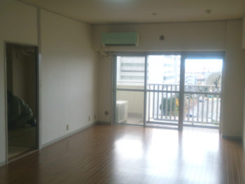 神戸市中央区Ａ様邸　全面改修工事