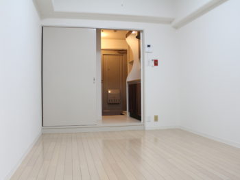 神戸市中央区　賃貸マンションのリフォーム