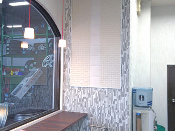 神戸市須磨区A様邸　店舗リフォーム事例