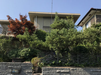 神戸市須磨区　屋根調査事例