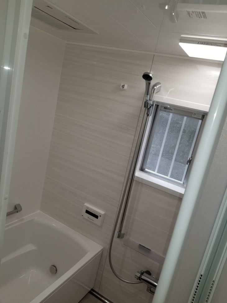   西神戸営業所のリフォーム相談会のチラシを見てご相談に来店されました。