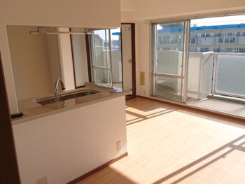 神戸市兵庫区　水廻り改修工事