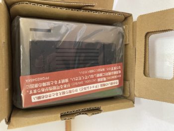 大特価!!　音声玄関子機