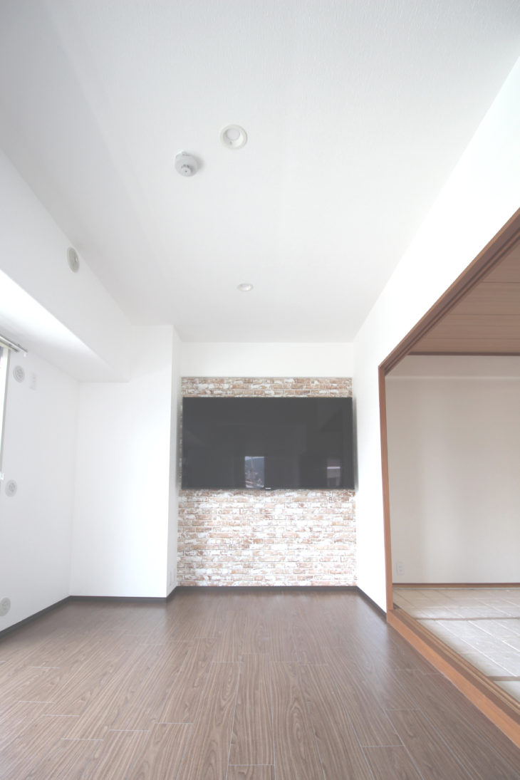   神戸市兵庫区　マンション全面改修工事