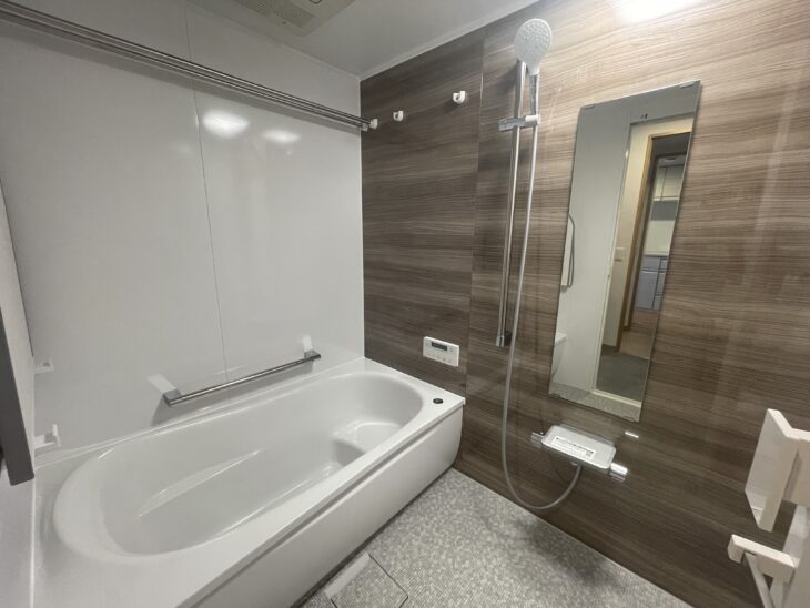   浴室・キッチンのリフォーム