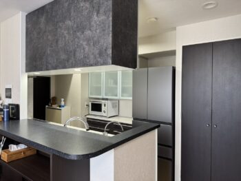 暮らしを格上げする、上質なモダンライフ