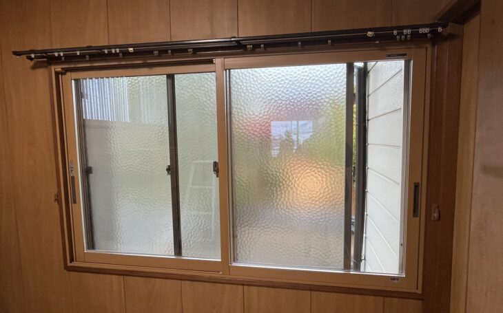   補助金を活用してお得に！快適さを高めた内窓リフォーム