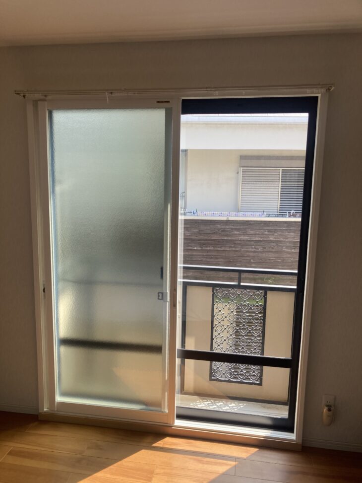   リビングから寝室まで、家じゅうの温度差をやわらかく