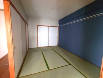 和室リフォーム