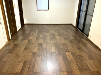 足元から、窓辺から、暮らしの快適性を高めるリフォーム